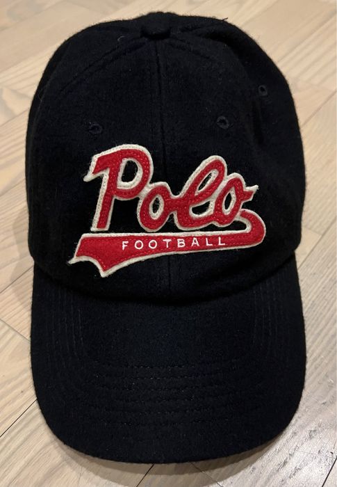 Czapka z daszkiem Polo Ralph Lauren