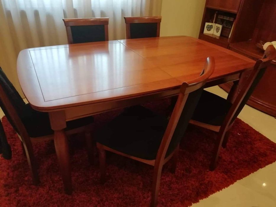 Moveis de sala de jantar