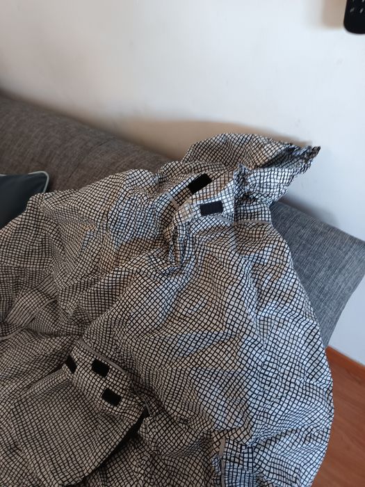 Capa para protecção da Chuva Ikea