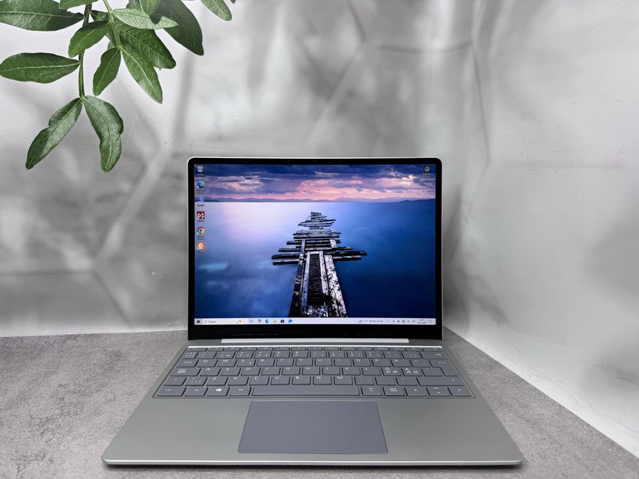 microsoft surface go 3 - купити ноутбуки - Ціна на OLX.ua