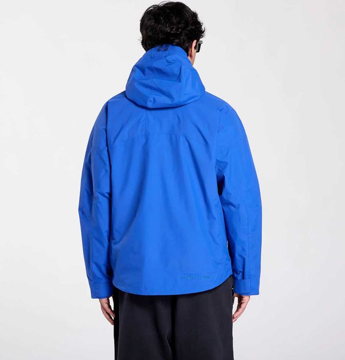 ОРИГІНАЛ Куртка Nike ACG Morpho Storm-Fit ADV (XL) не намокає
