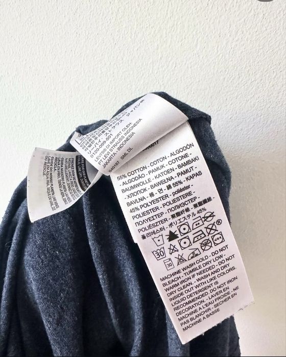 Чоловіча майка Levi's