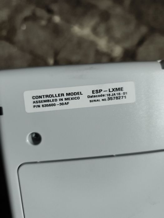 Programador Rain Bird ESP-LXME 8