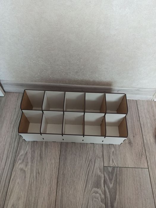 Органайзер з хдф