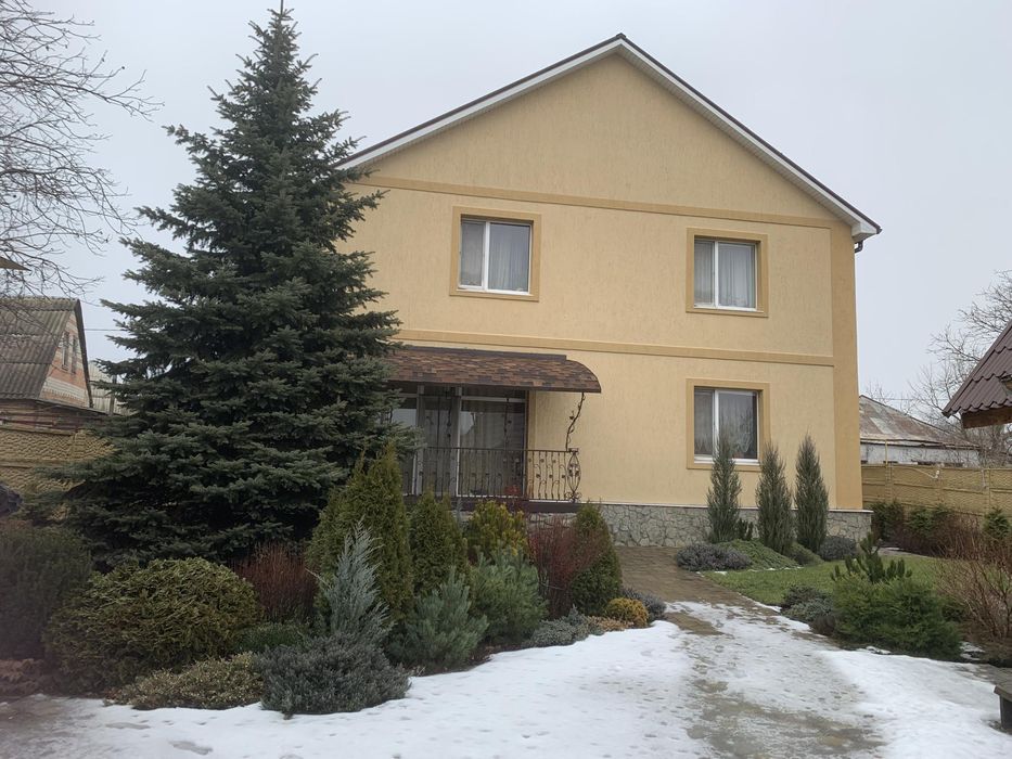 Будинок 340 м2,Велика Данилівка