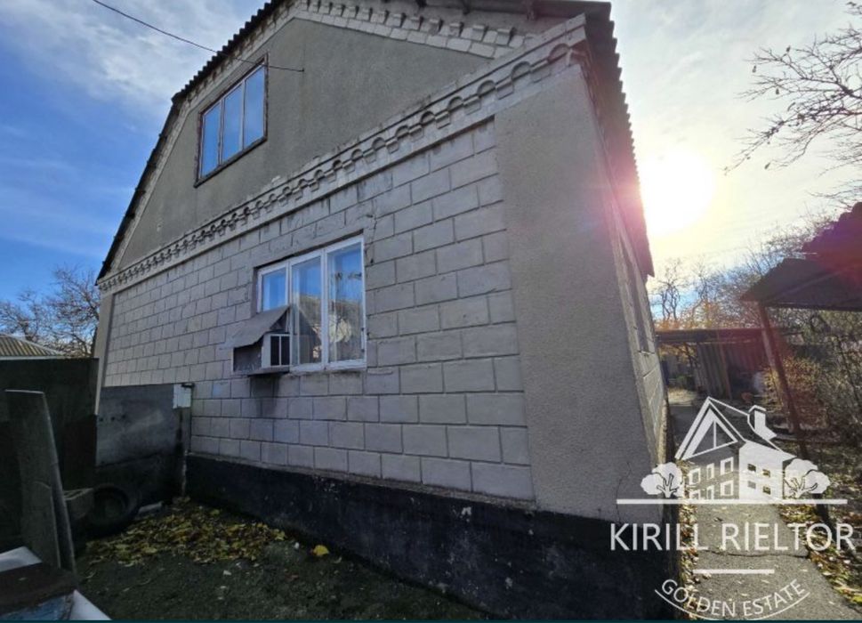 Продам дом Таромское Парус Красный Камень