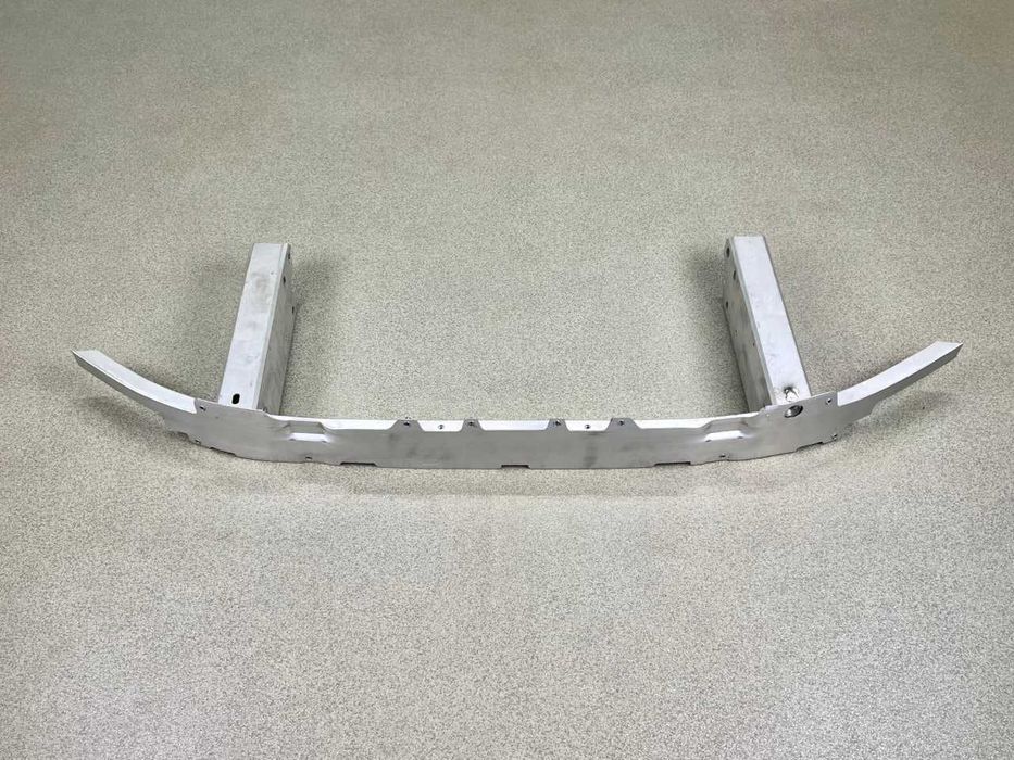 Підсилювач переднього бампера  BMW X3 / X4 ( G01 / G02 ) ( Усилитель )