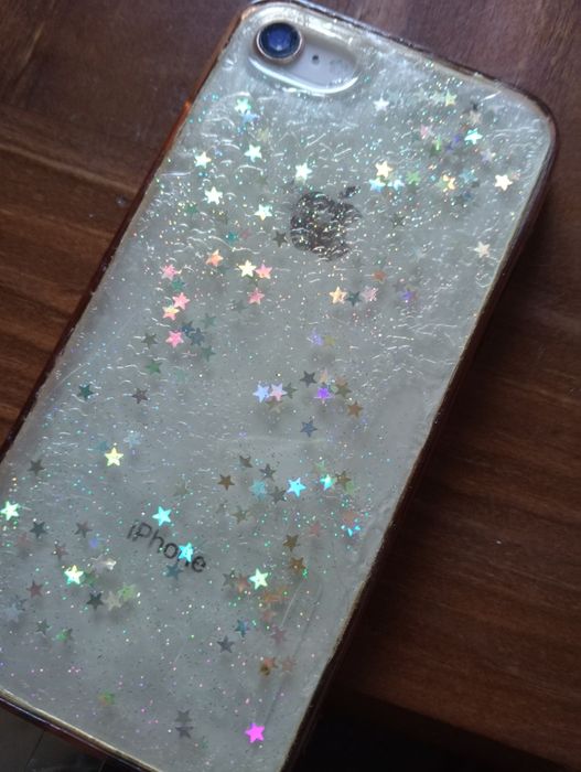 IPhone 8 em bom estado