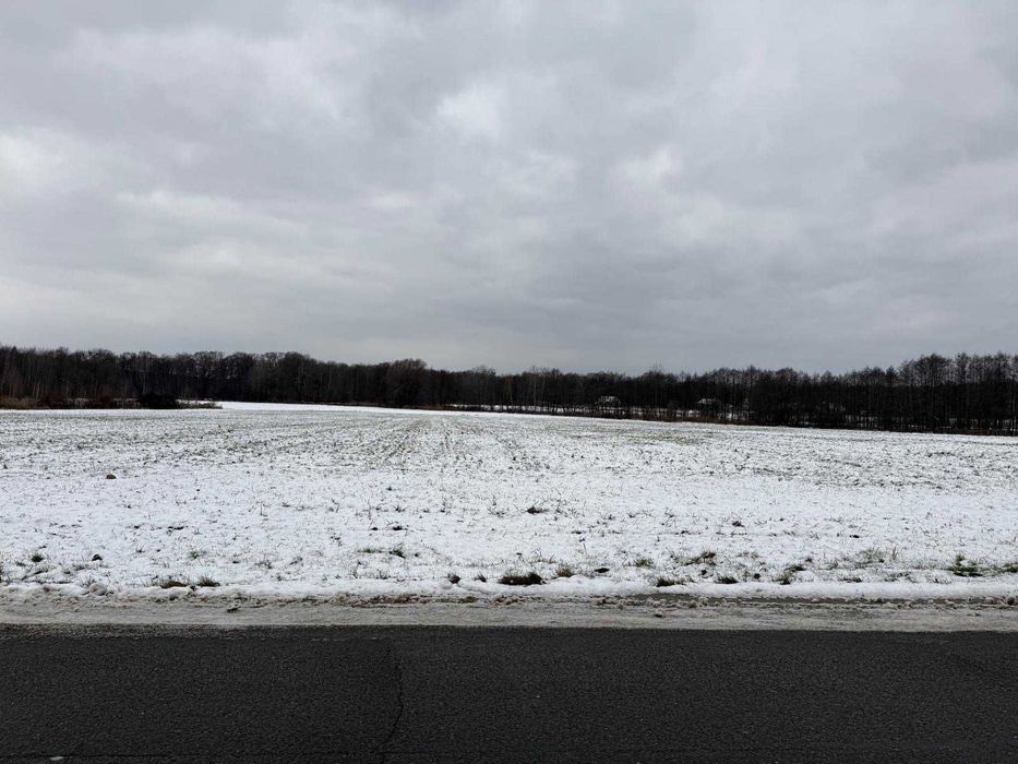 Działka rolna Lubnów/Nowosielce