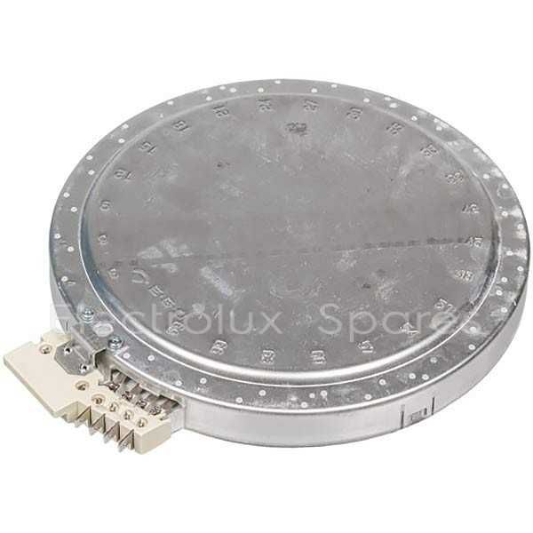 Конфорка   для склокерамічної поверхні AEG  Electrolux 3890806213