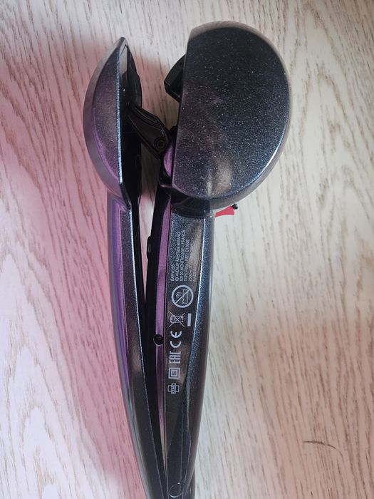 Lokówka automatyczna ionic babyliss