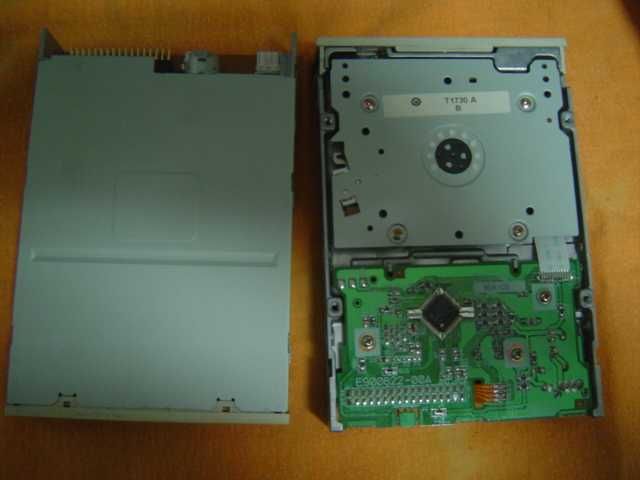 Drives de Disquetes para Computadores antigos