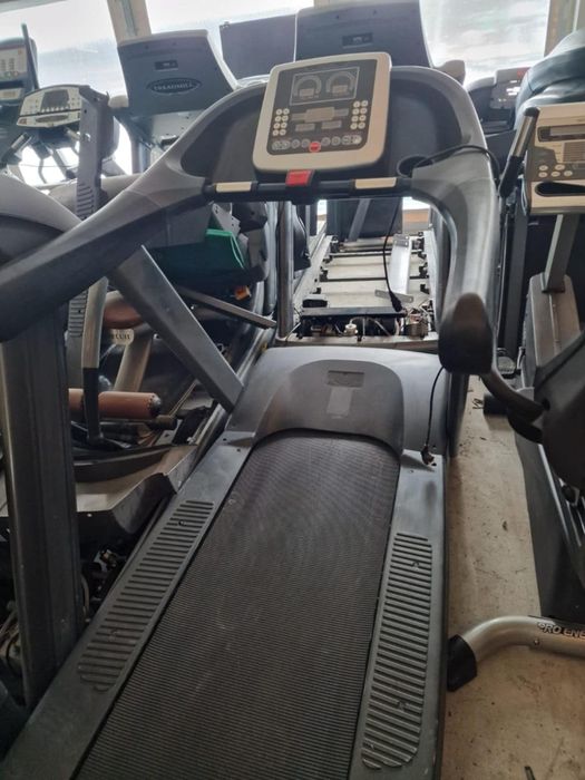 Bieznia na domowe warunki fitlife