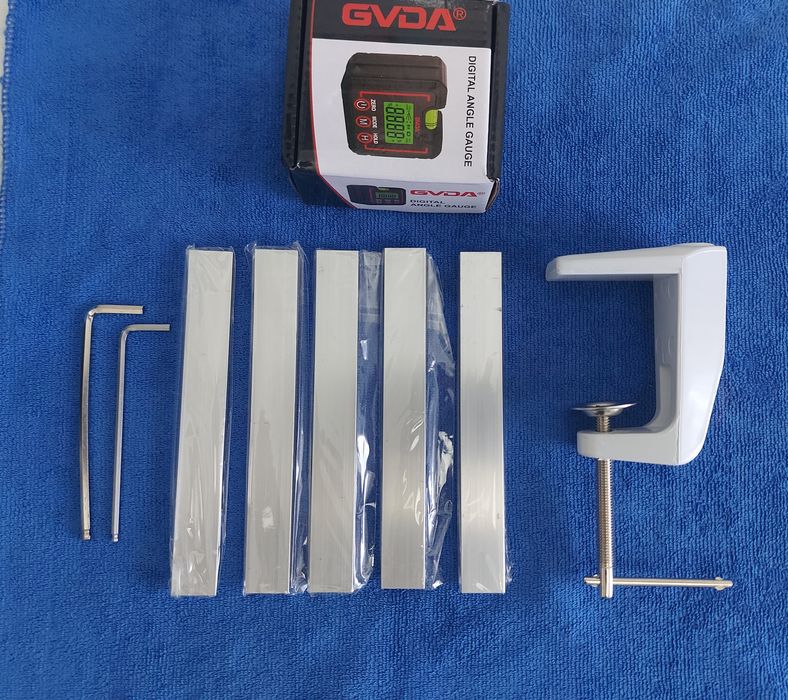 Комплект точилка точильний станок для ножей