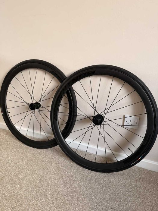 Trek Emonda SL6 Pro - Shimano Di2 - Actualizações - 54cm - Imaculado