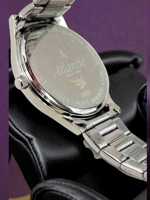 Atlantic SEABASE 60348.41.21
