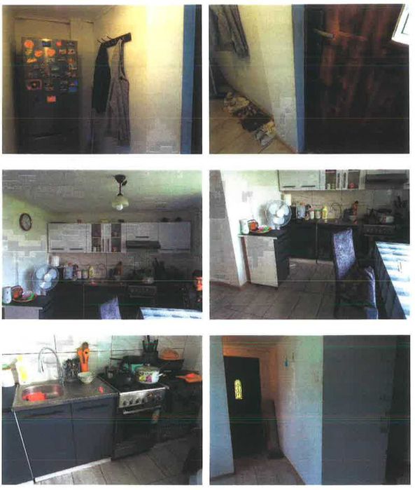 Lubycza Królewska, udziały w siedlisku i gruntach (łącznie 5.916 m²) - 62.800 - Widok 2