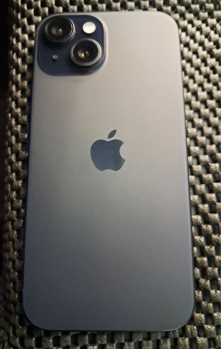 IPhone 15, wifi only 256GB