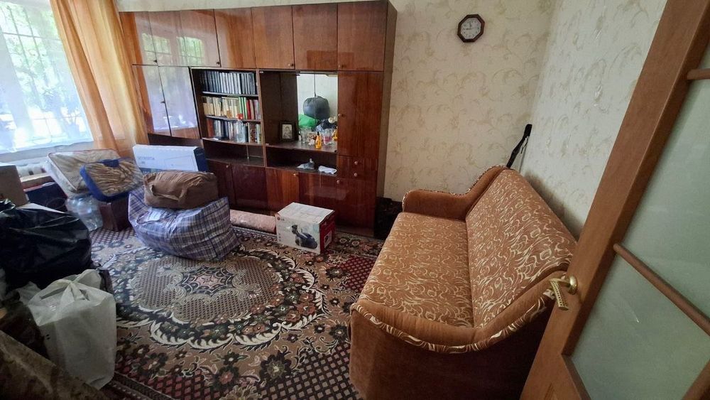 Здам двокімнатну квартиру