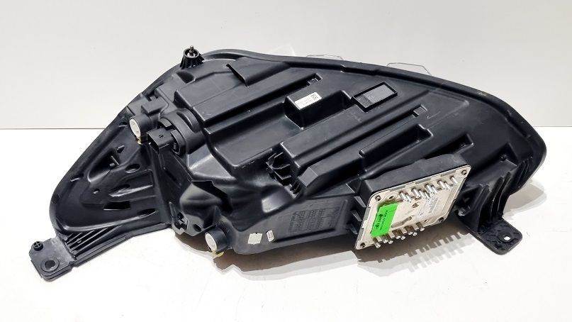 Reflektor prawy full led lampa Ford Focus Mk4 europa