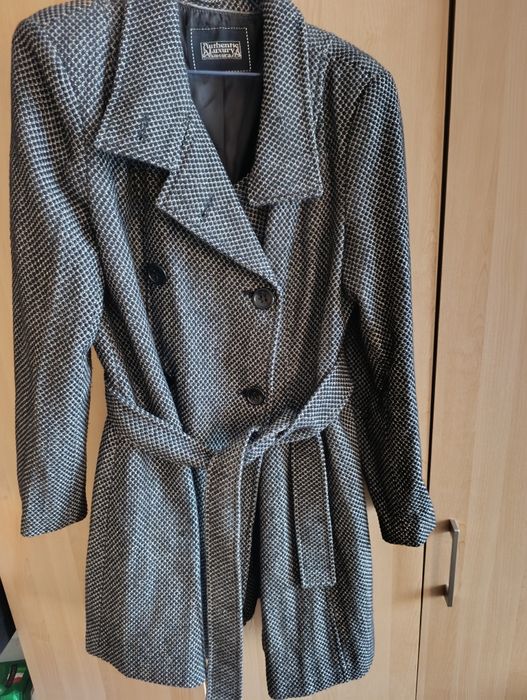 Płaszczyk C&A 40 Yessica
