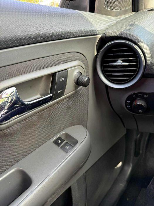 Seat Ibiza 1.4 Tdi Reference