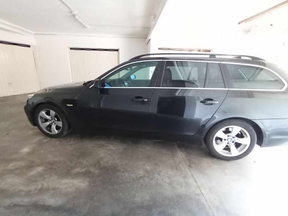 Jantes BMW 17"  impecáveis