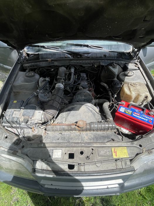 oPel omega 2.0 на ходу
