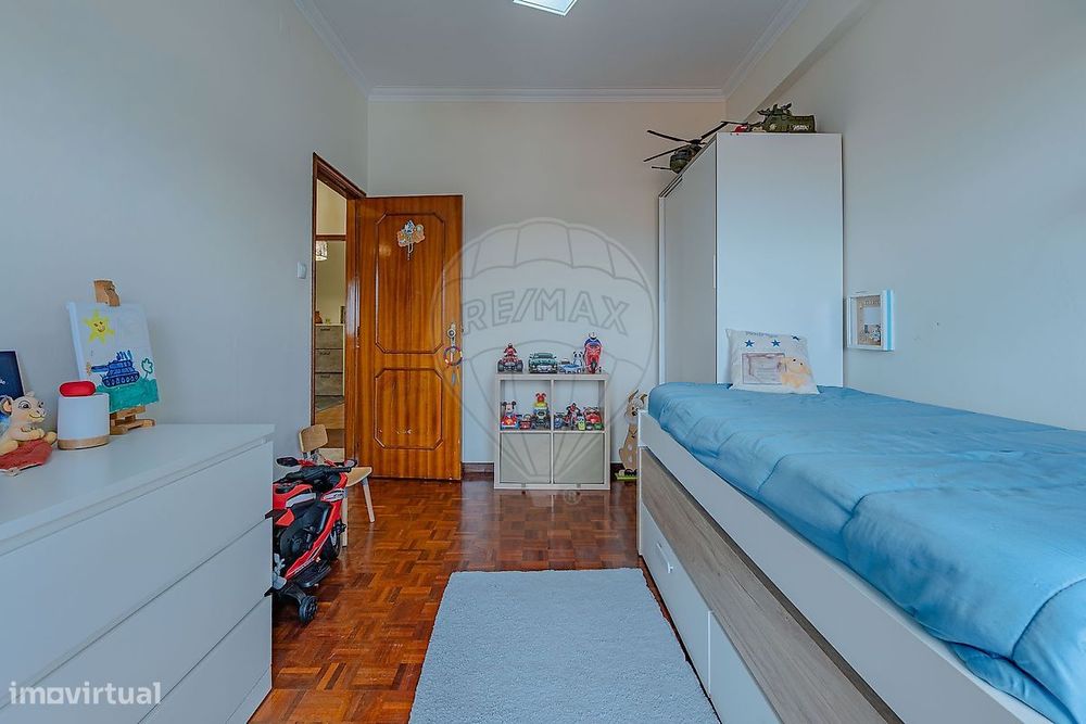 Apartamento T3 para venda