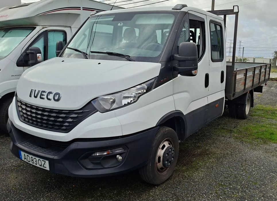 Iveco 35C16