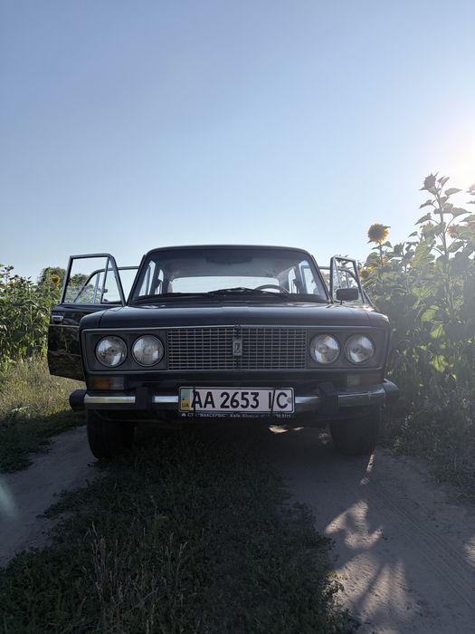 Продам ВАЗ 2106 1991 року