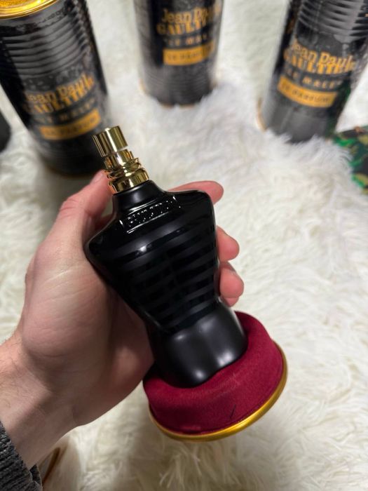 Духи Jean Paul Gaultter