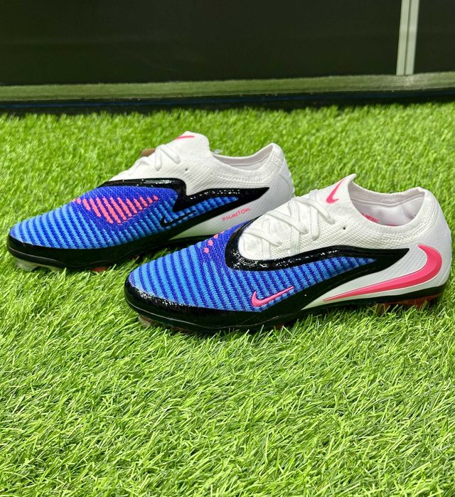 !SALE! Бутси Nike Phantom 6 Attack Pack 36 37 38 39 40 41 42 43 44 45