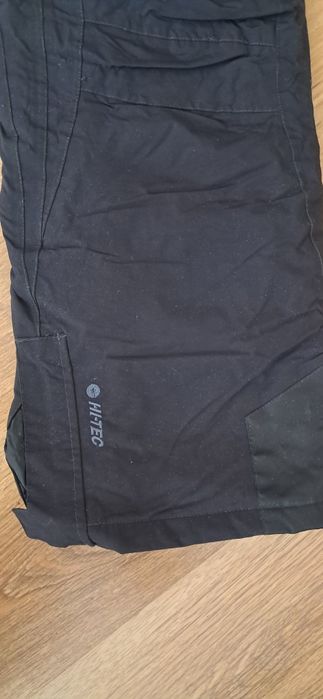 Spodnie narciarskie Hi-Tec