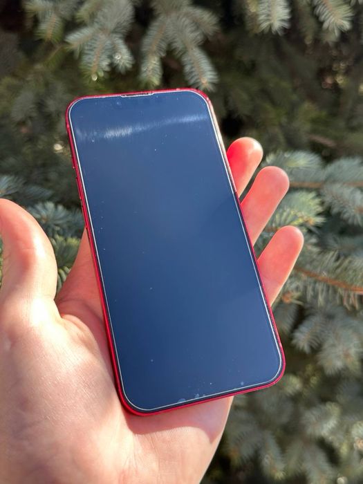 Айфон 13/118 гб.