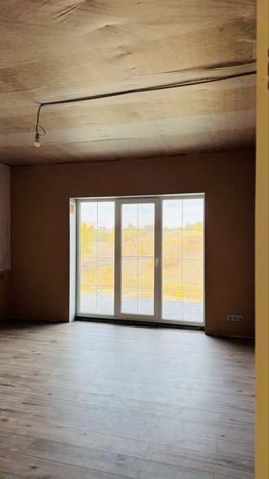 Продаж будинку з панорамним видом, 15 соток, с. Митниця