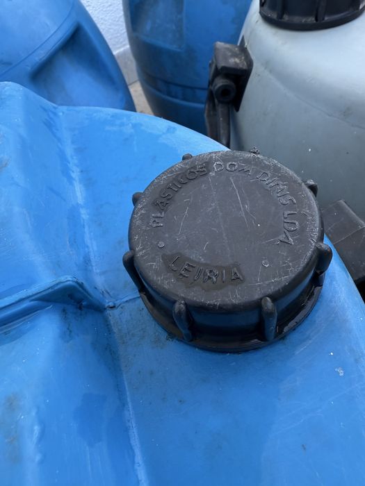 Bidões de 45 Litros