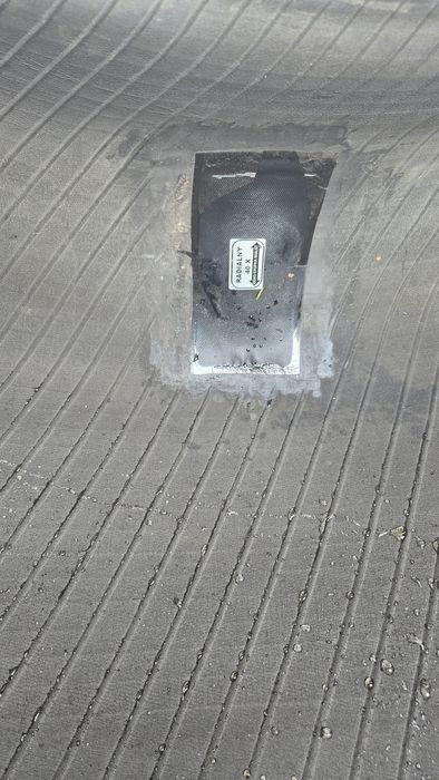 Opony rolnicze Michelin multibib 650/65r38 komplet polecam