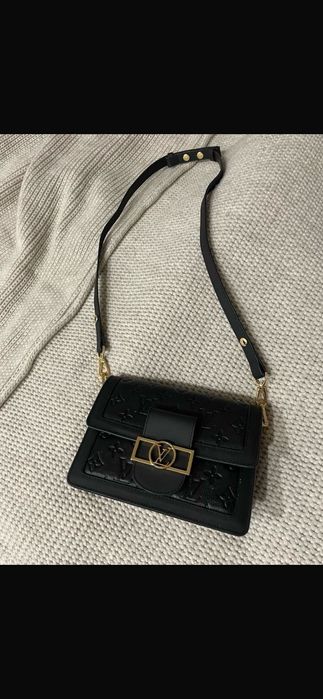 LV torebka Dauphine