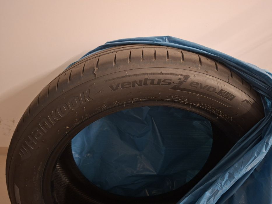 Opony letnie Hankook Ventus Evo SUV 235/50/R19 99V