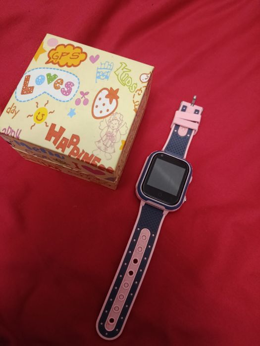 Годинник дитячий (неробочий стан)