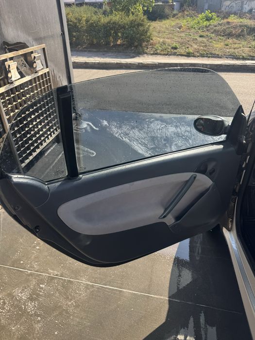 Продам мерседес Smart fortwo 450