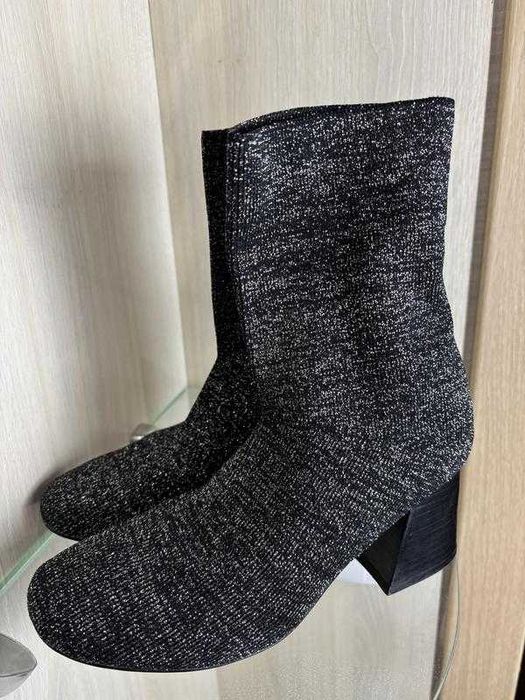 Celine блискучі ботильйони оригинал