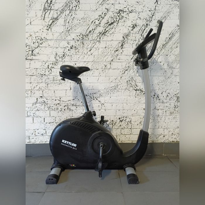 Rower Stacjonarny Elektromagnes Kettler ex4 Wysyłka HIT