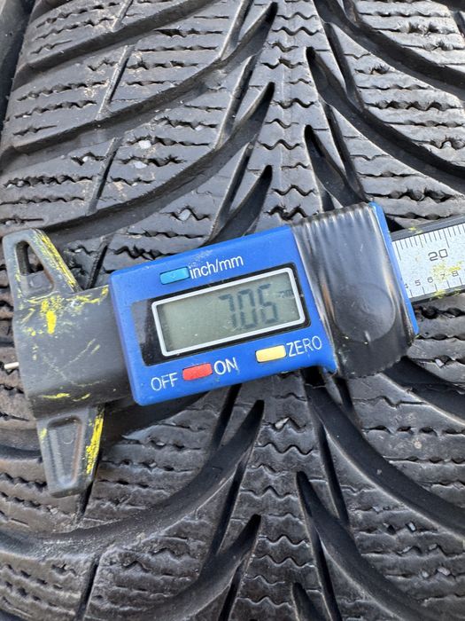 195/65 R15 Sava Eskimo 195 65 15