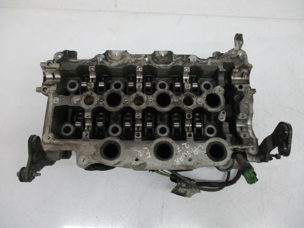 Colaça / cabeça do motor JAGUAR XF (X250)