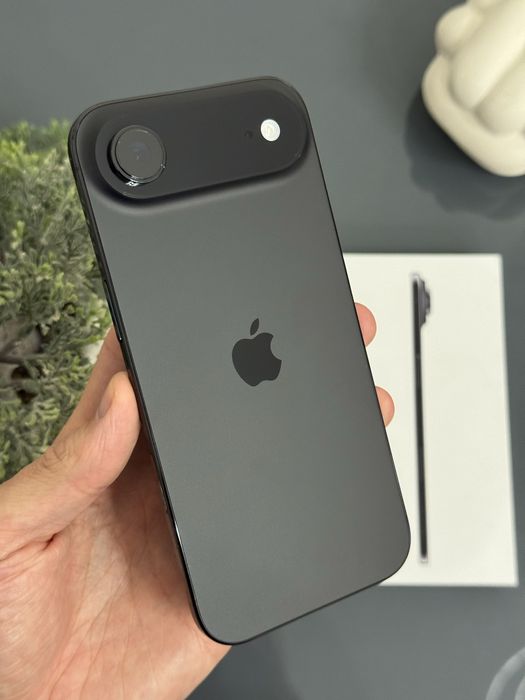 iPhone 17 Air 256gb Black Neverlock Айфон Trade In