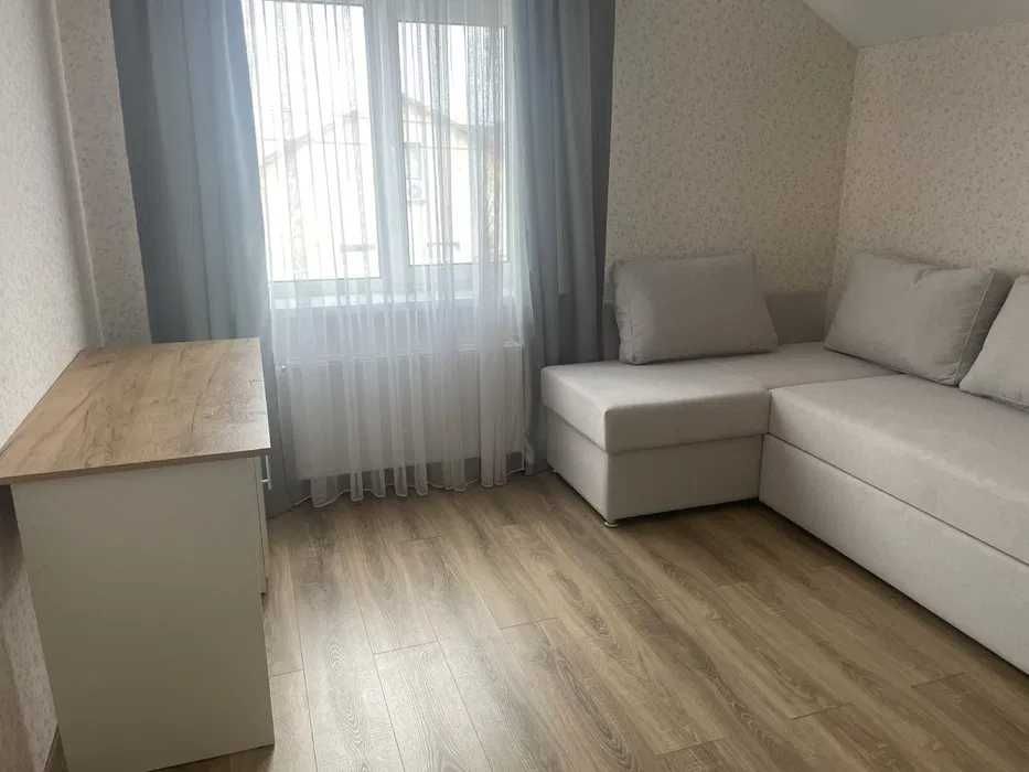 9 Оренда сучасного будинку альтанка басейн мангал чан Святопетрівське