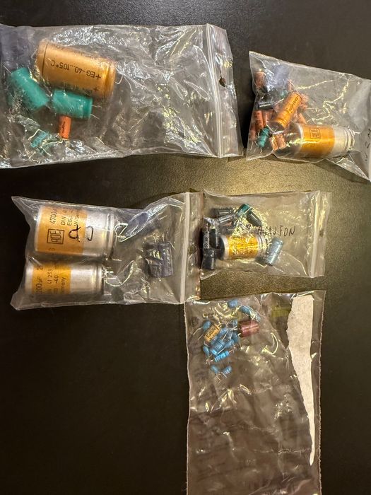 Bang & Olufsen 7000 Beogram CD Beogram Phono MMC2 Beocord Beomaster