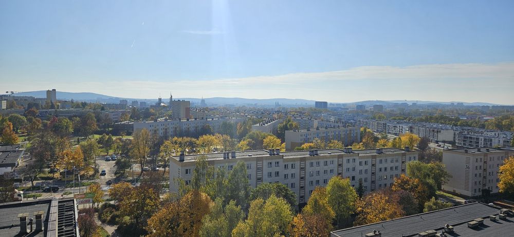 Rezerwacja! Wynajmę mieszkanie - 2 pokoje 39,6 m2